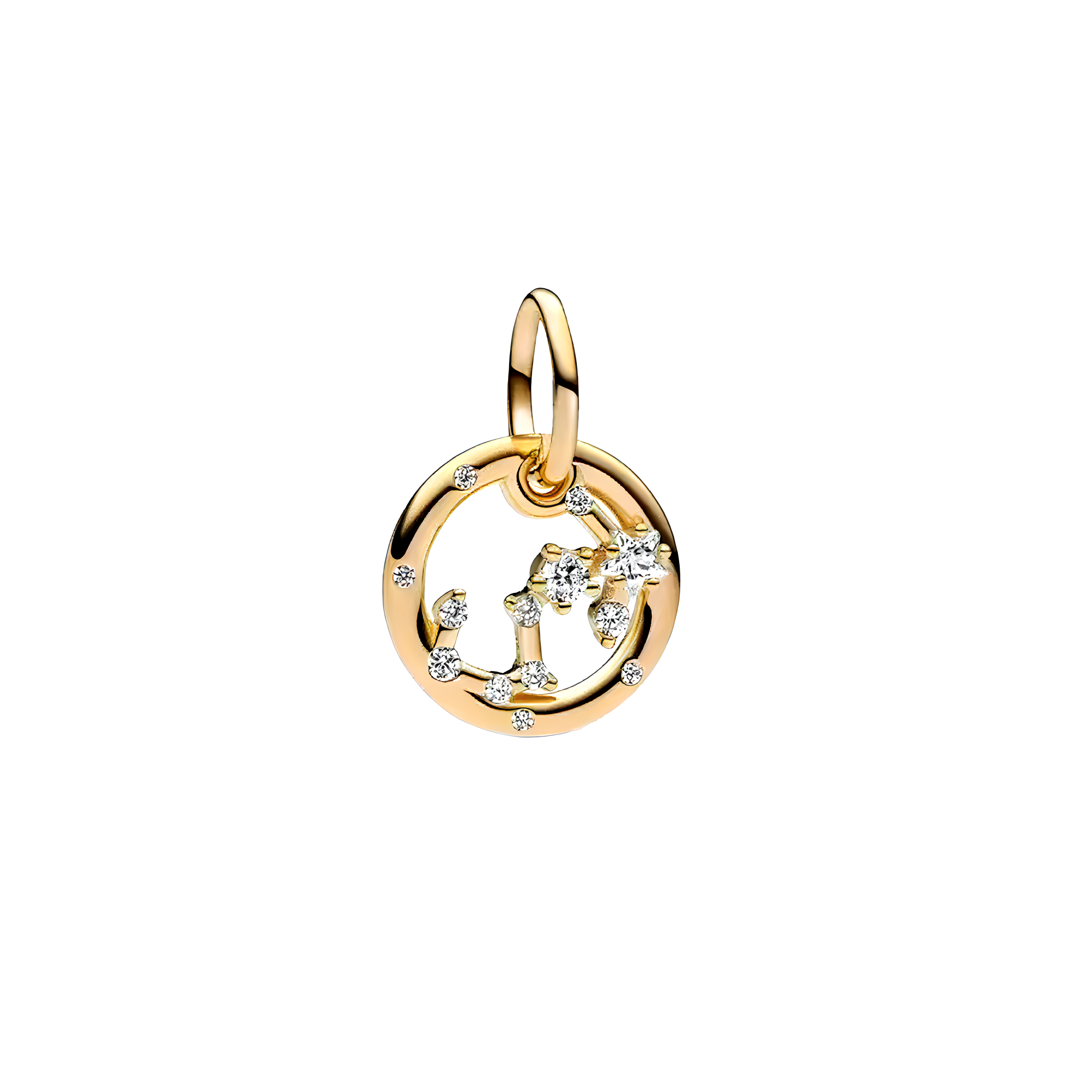 CHARM ZODIACO