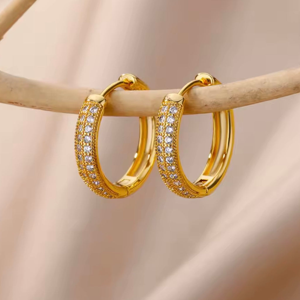 PENDIENTES TERRA