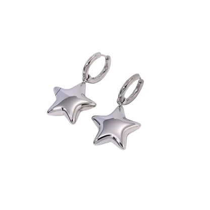 PENDIENTES STAR