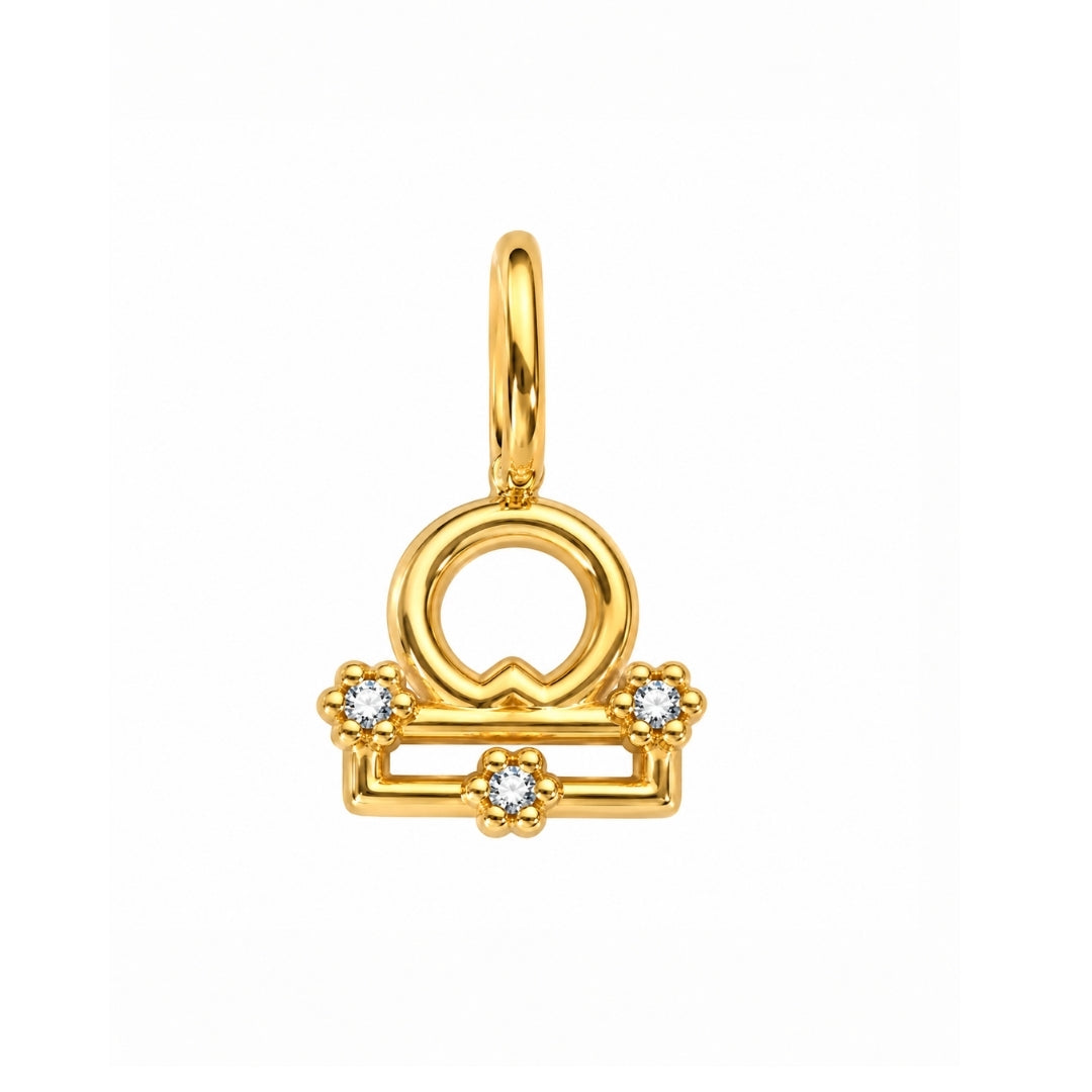 CHARM HORÓSCOPO