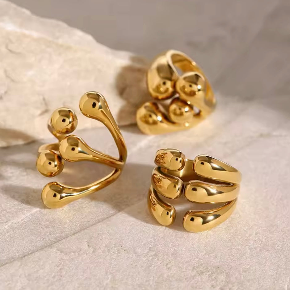 ANILLO MAREA