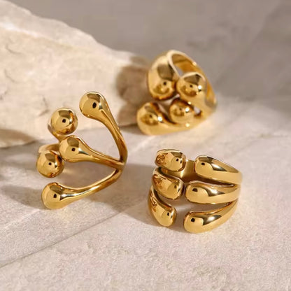 ANILLO MAREA