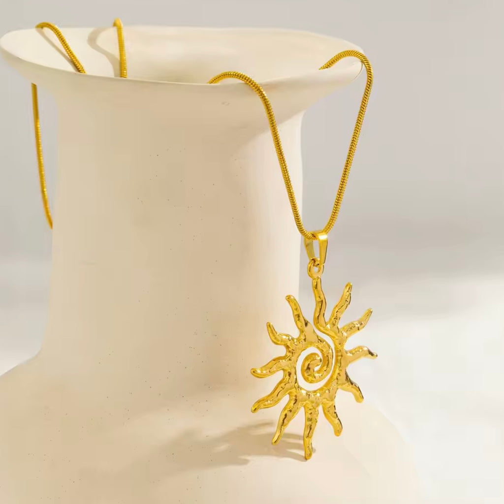 COLLAR MUSA