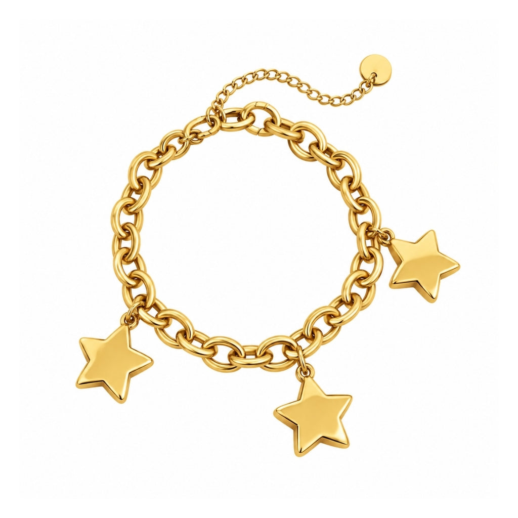 PULSERA STARS