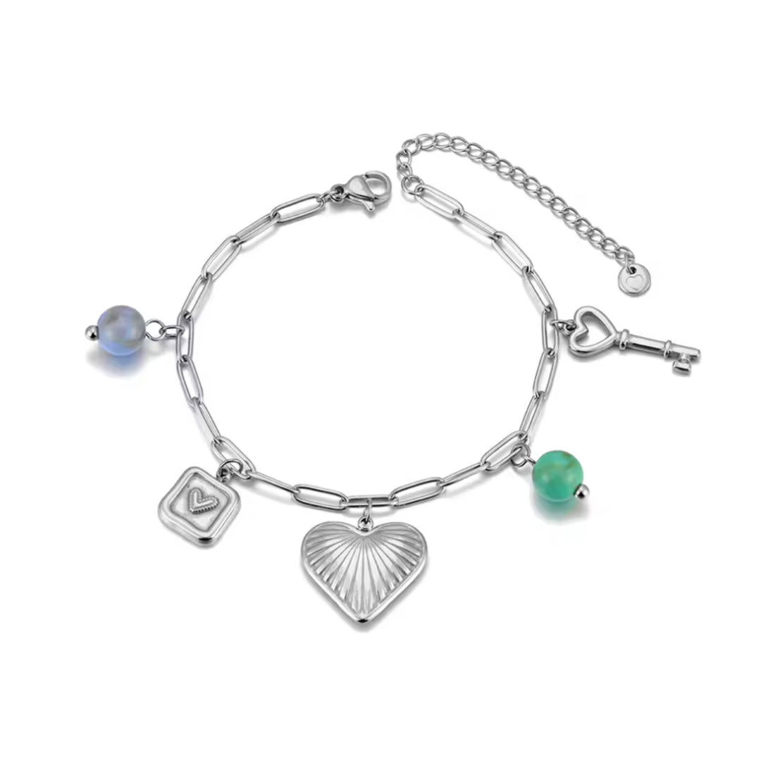 PULSERA PAISA