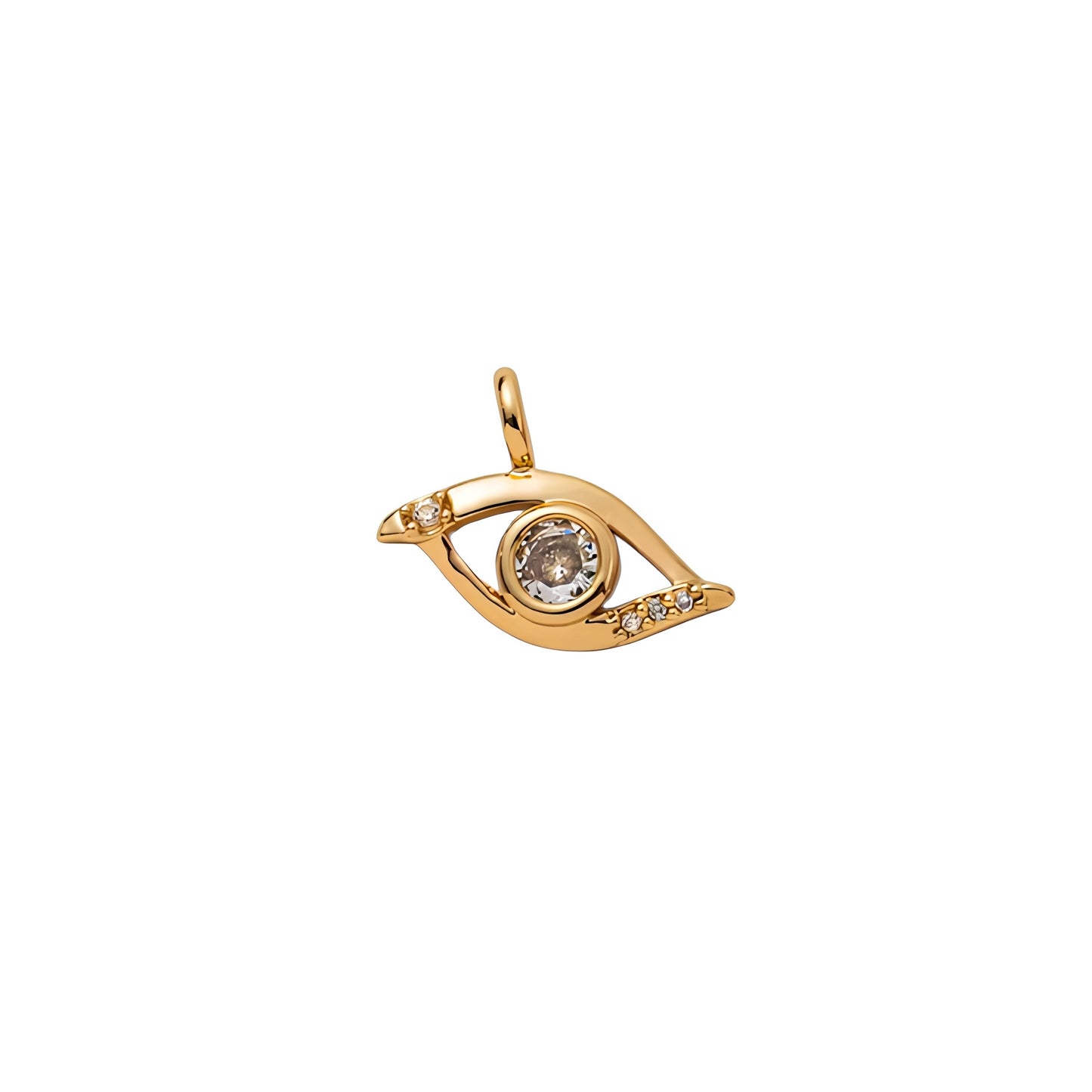 CHARM EYE