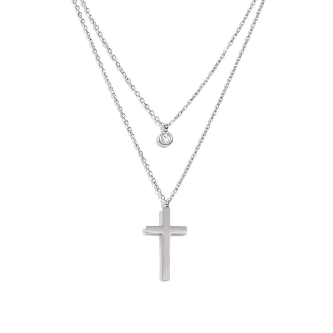 COLLAR CRUZ