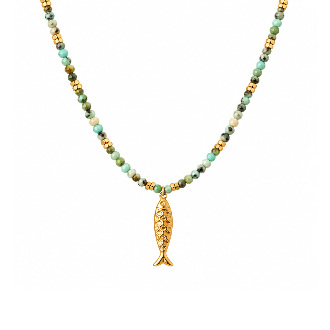 COLLAR SALITRE