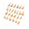 CHARM INICIAL