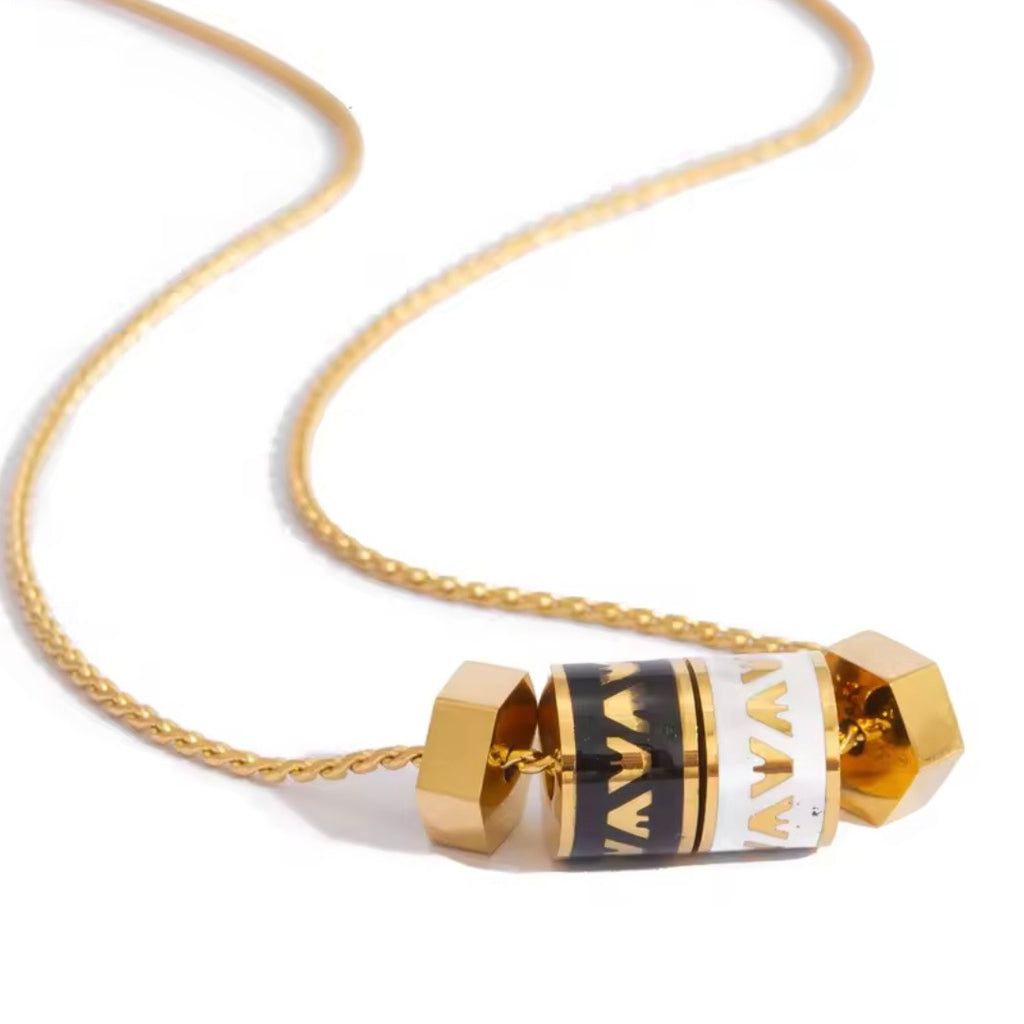 COLLAR ANIL