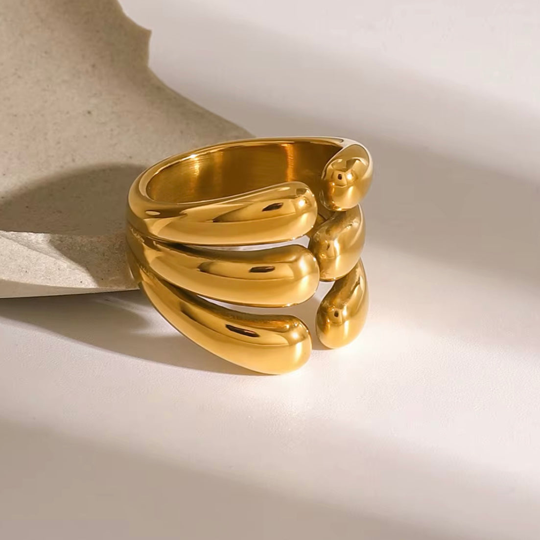 ANILLO MAREA
