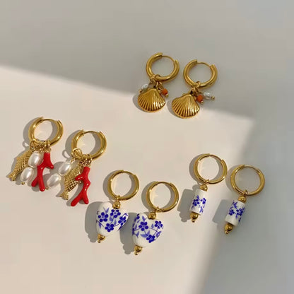 PENDIENTES VERONA