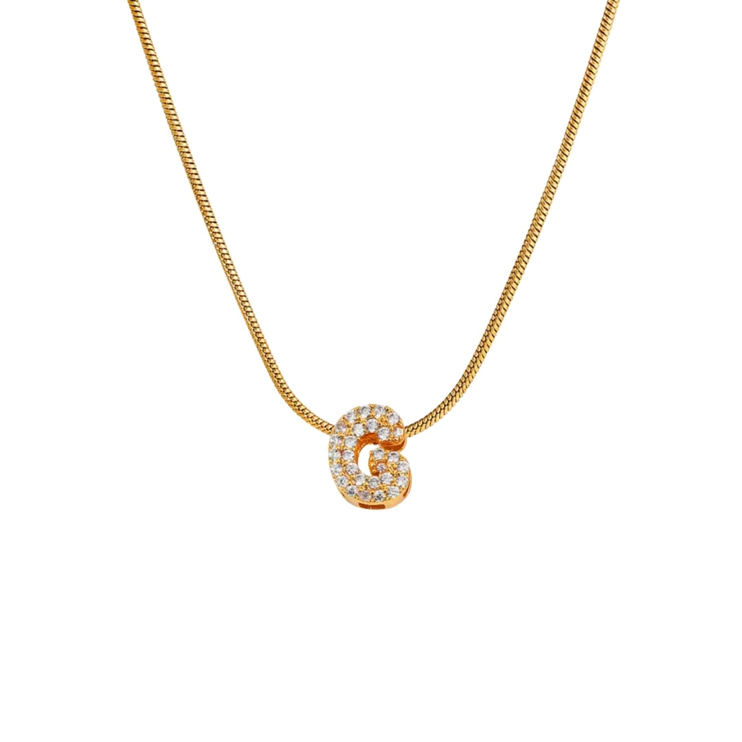 COLLAR INICIAL CIRCONITAS