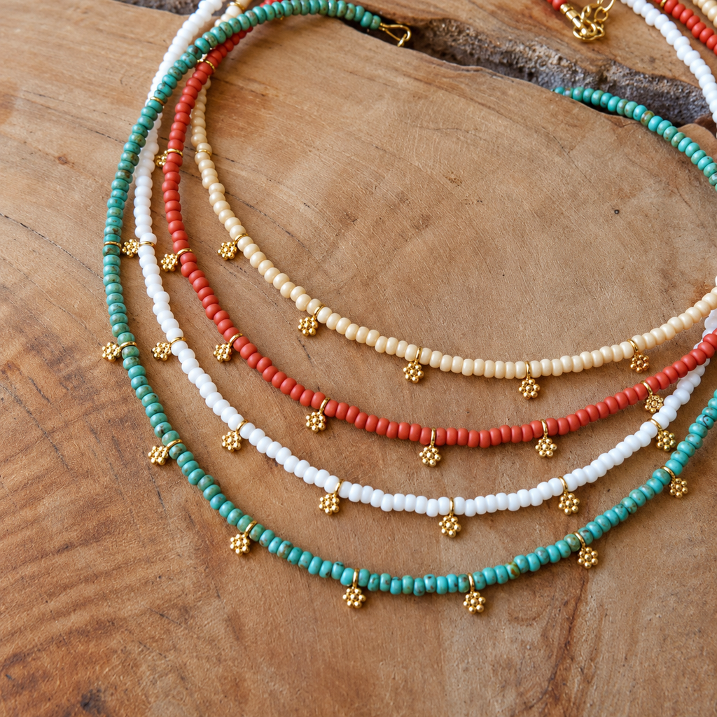 COLLAR THALÍA