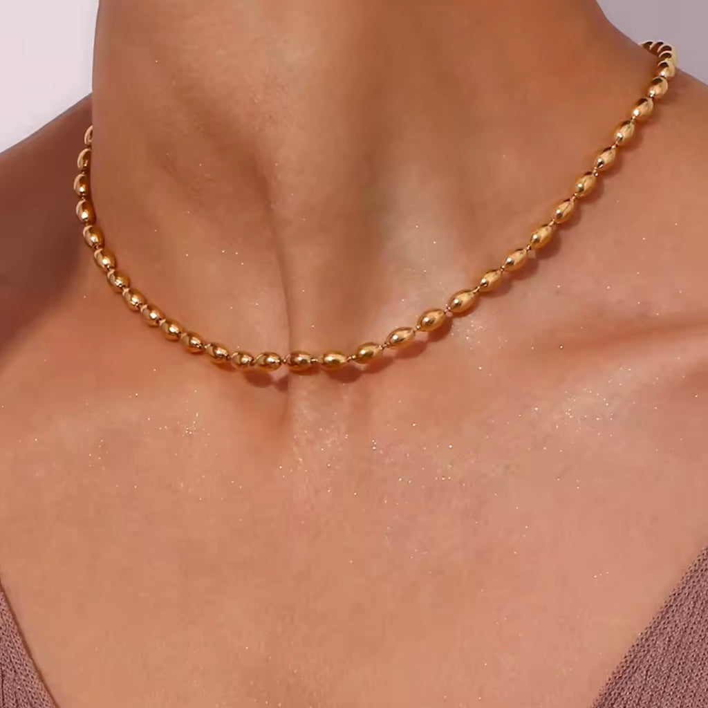 COLLAR CHIARA