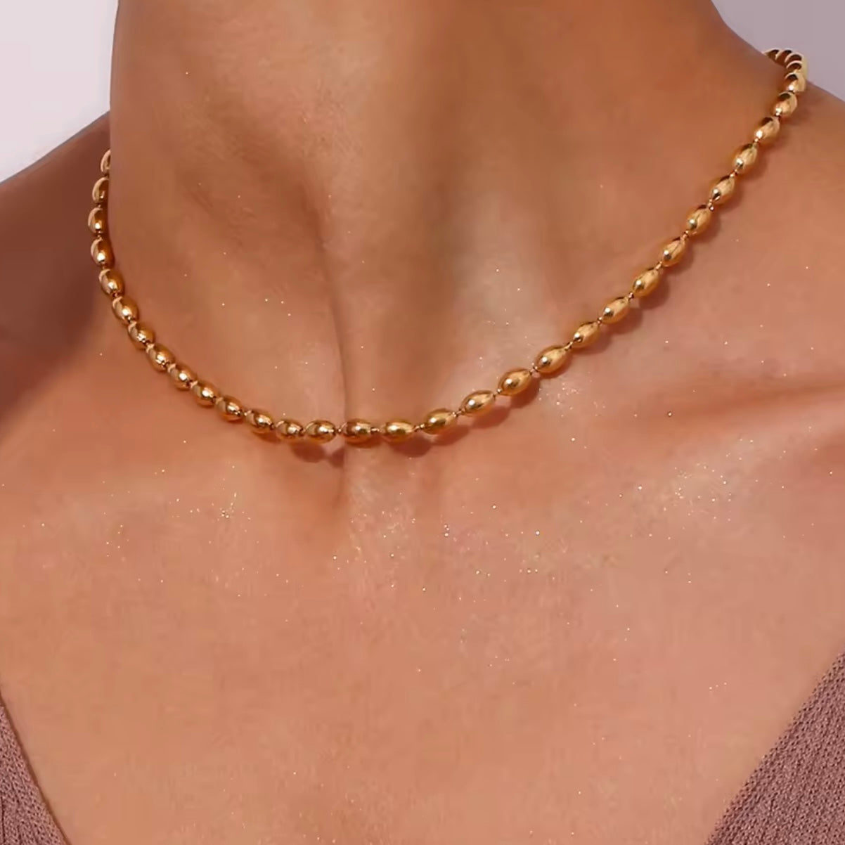 COLLAR CHIARA