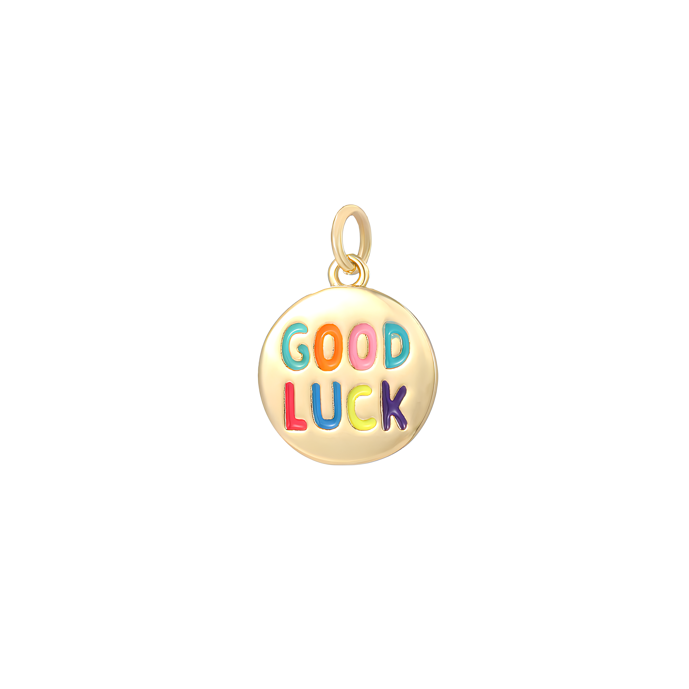 CHARM GOOD LUCK