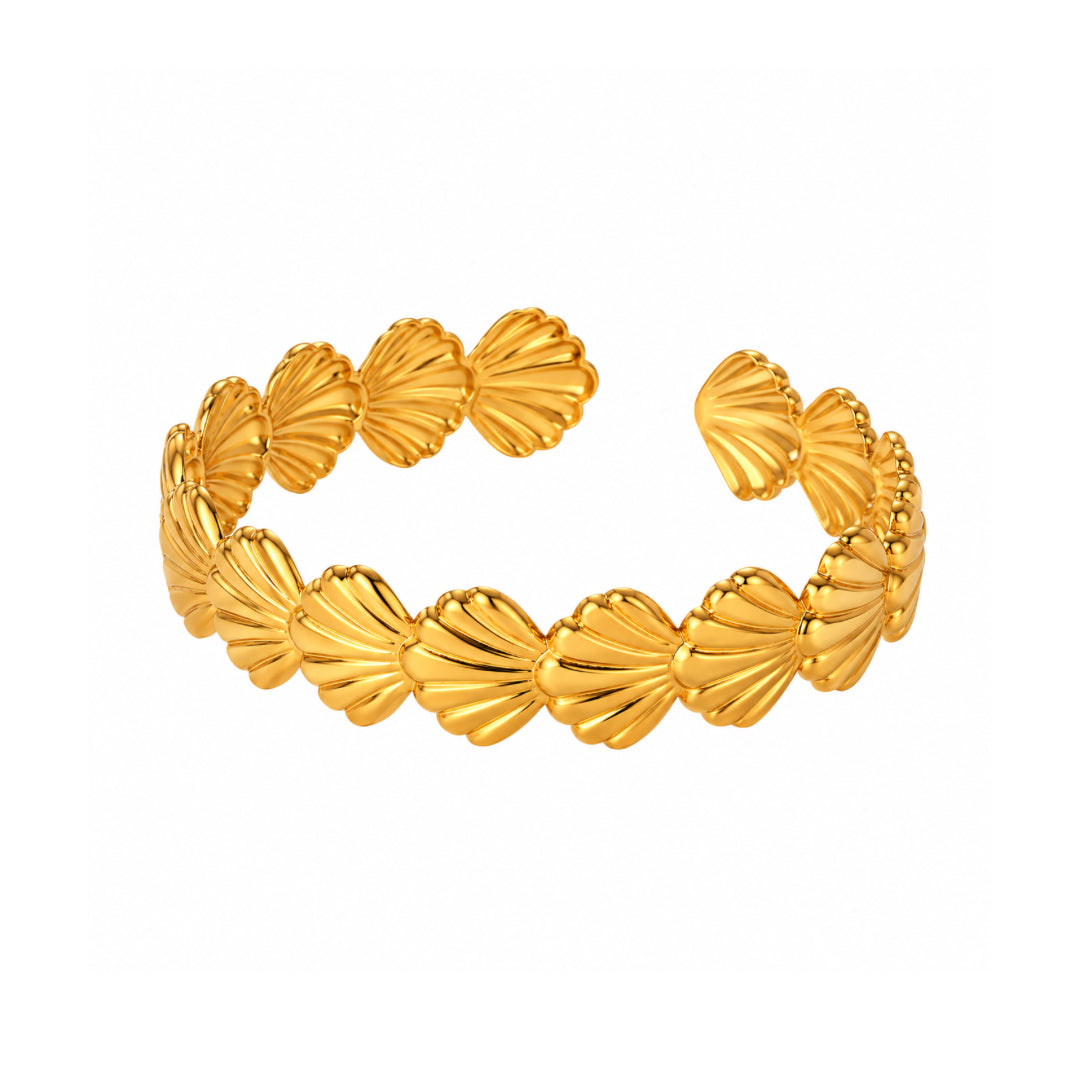 PULSERA SHELL