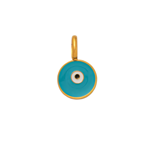 CHARM EYE BLUE