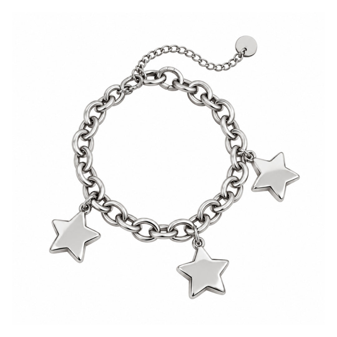 PULSERA STARS