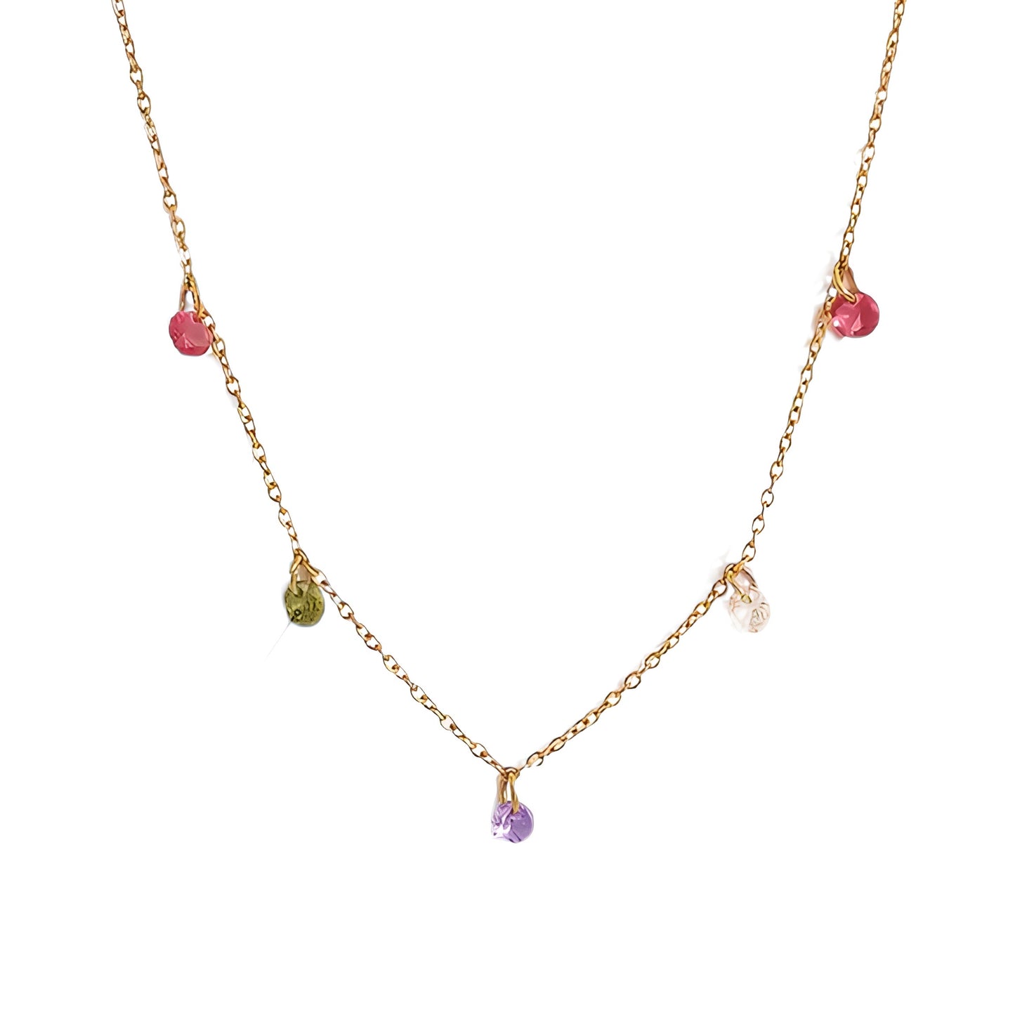 COLLAR OCASO