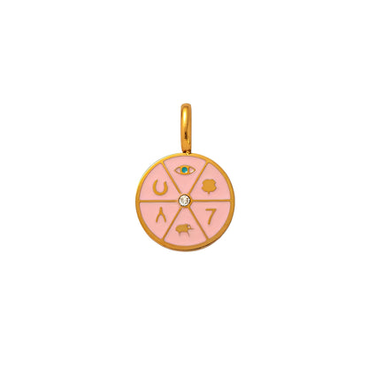 CHARM ASTRAL