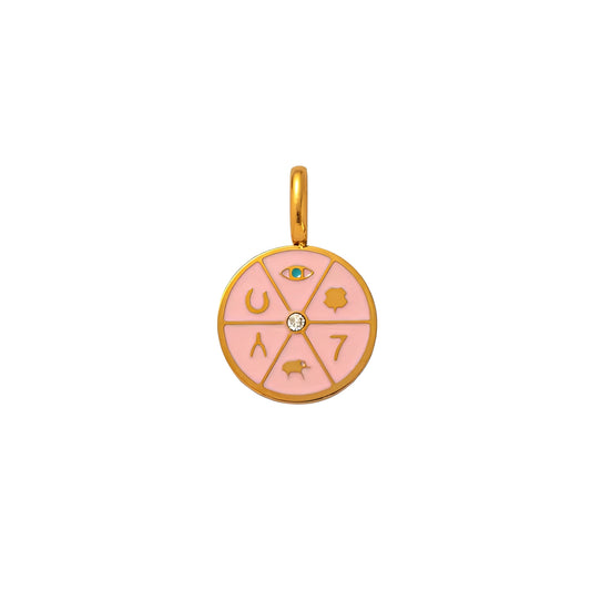 CHARM ASTRAL