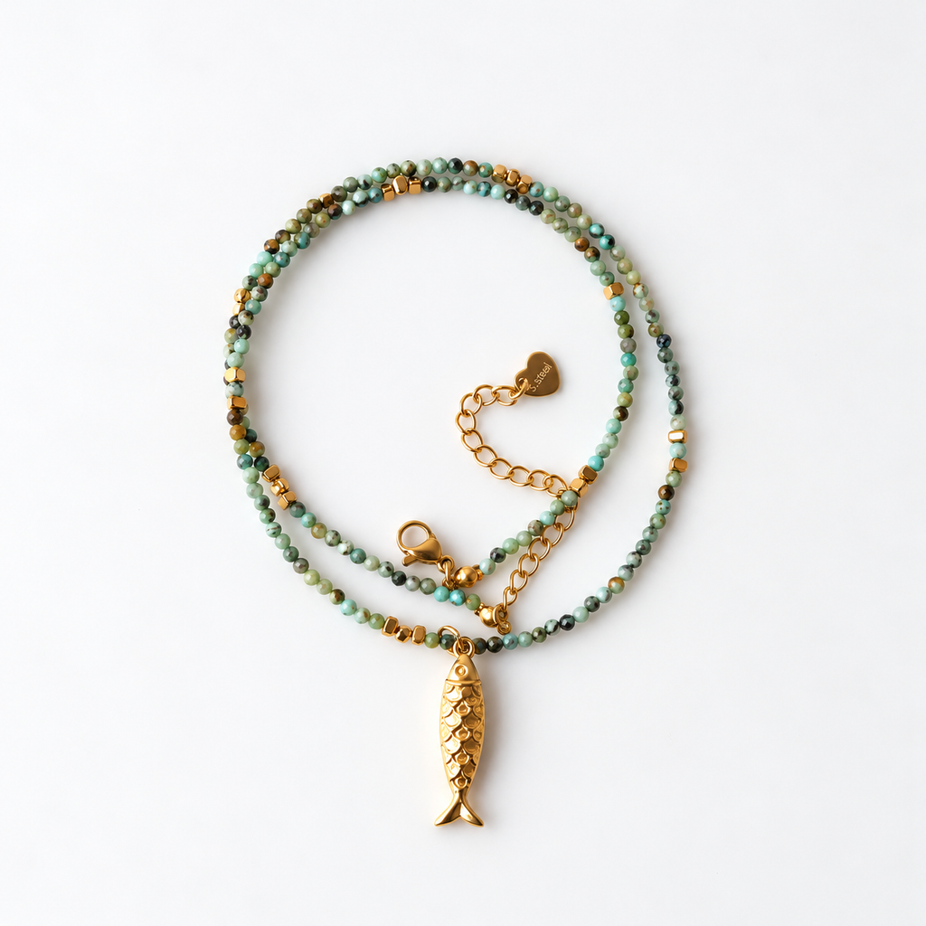 COLLAR SALITRE