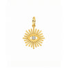 CHARM TURKISH EYE