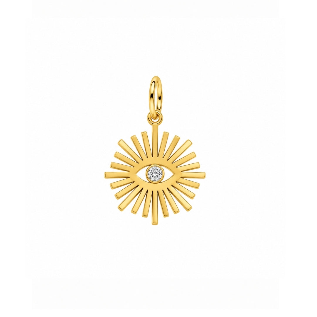 CHARM TURKISH EYE