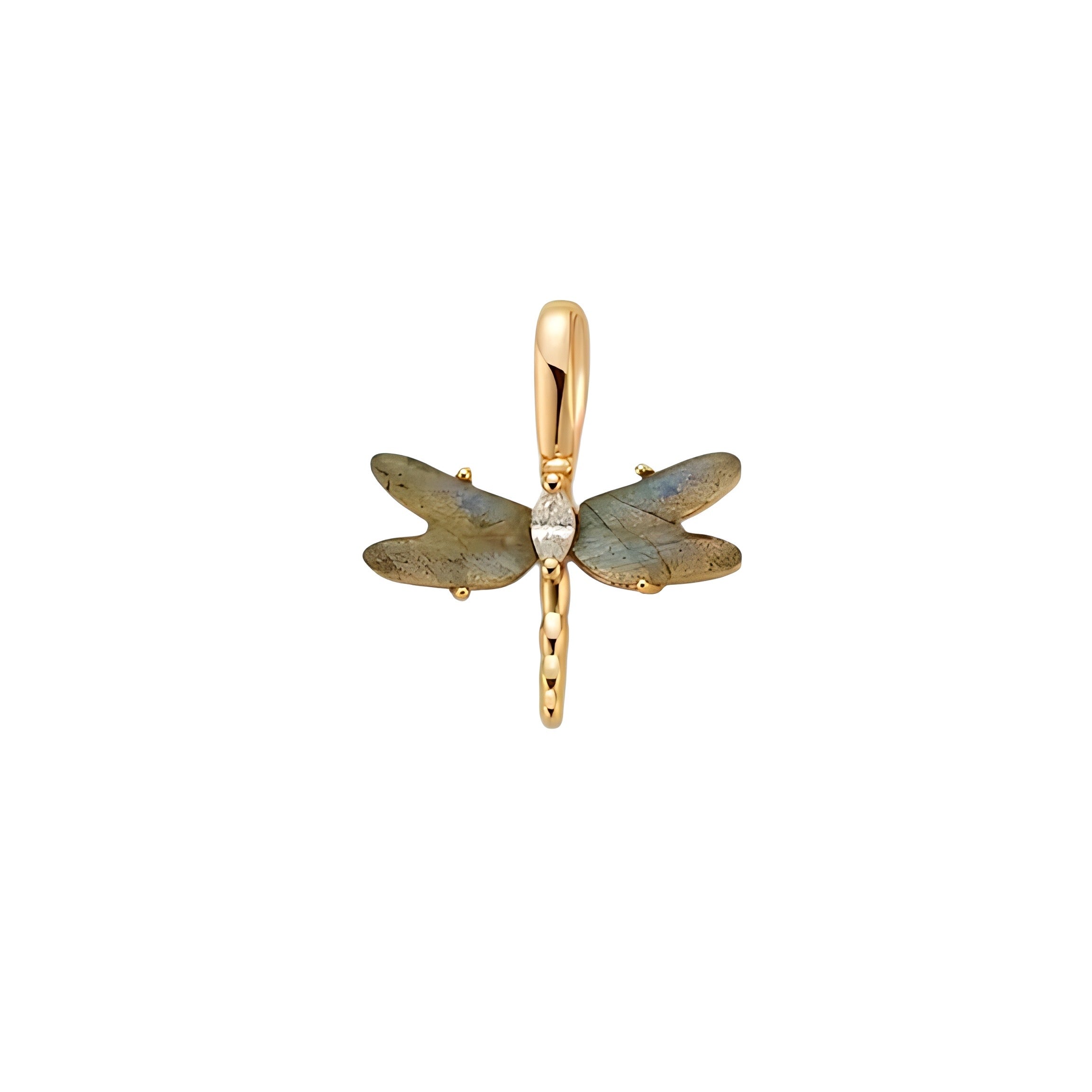 CHARM DRAGONFLY