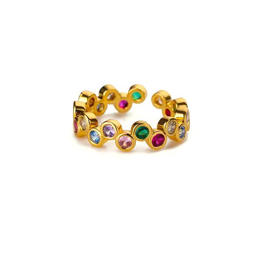 ANILLO SABBA