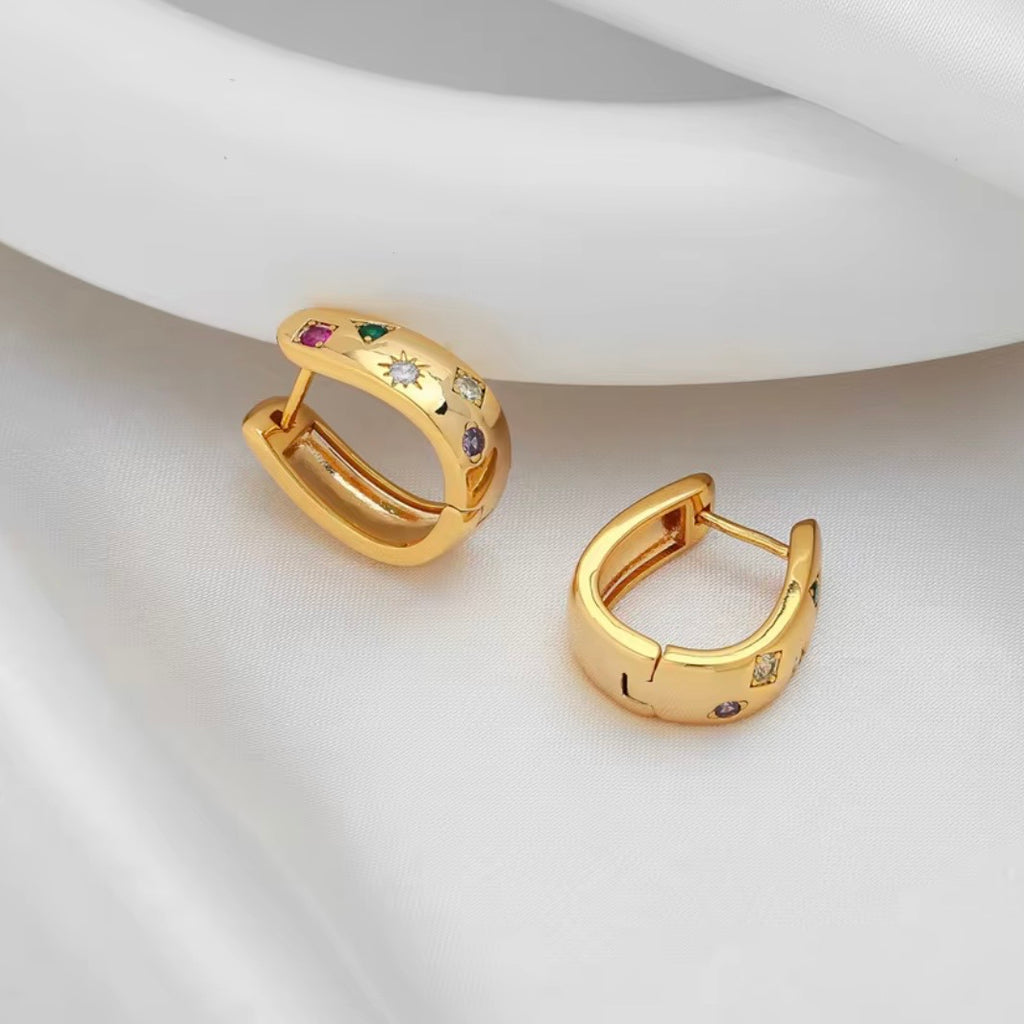 PENDIENTES LARA