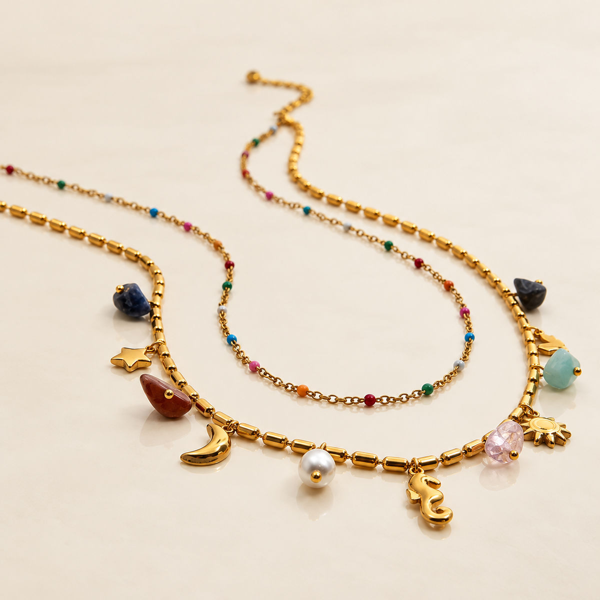 COLLAR DOLCE VITA