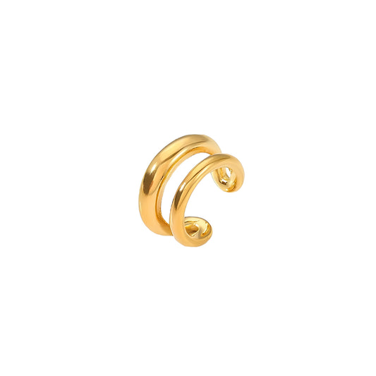 EAR CUFF ALOIA