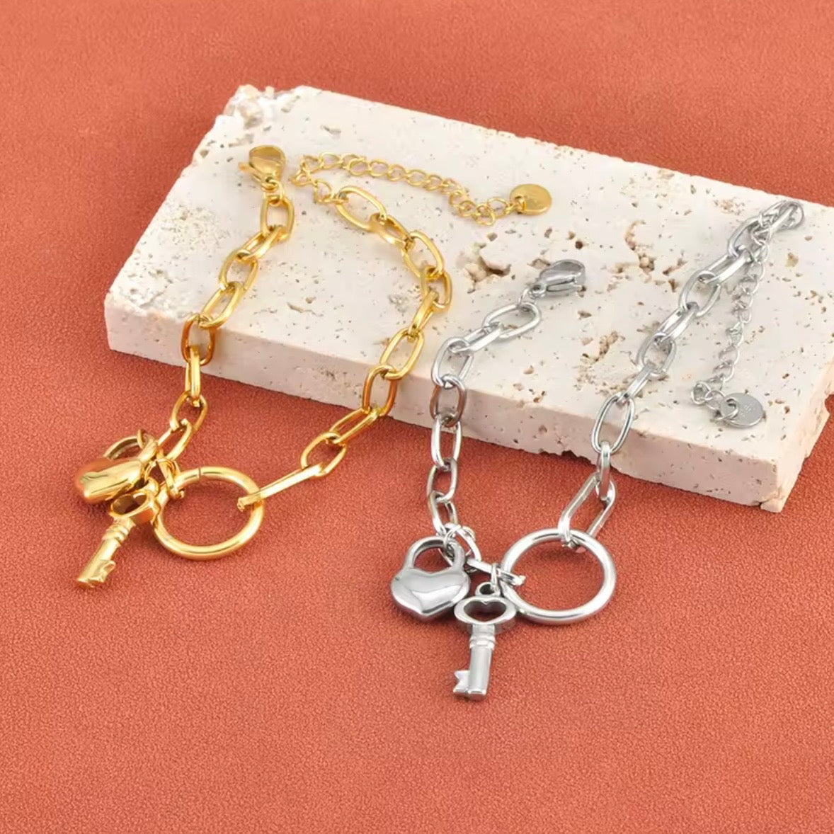 PULSERA CUPIDO