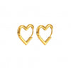 PENDIENTES LOVE