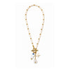 COLLAR GUAIRA WHITE