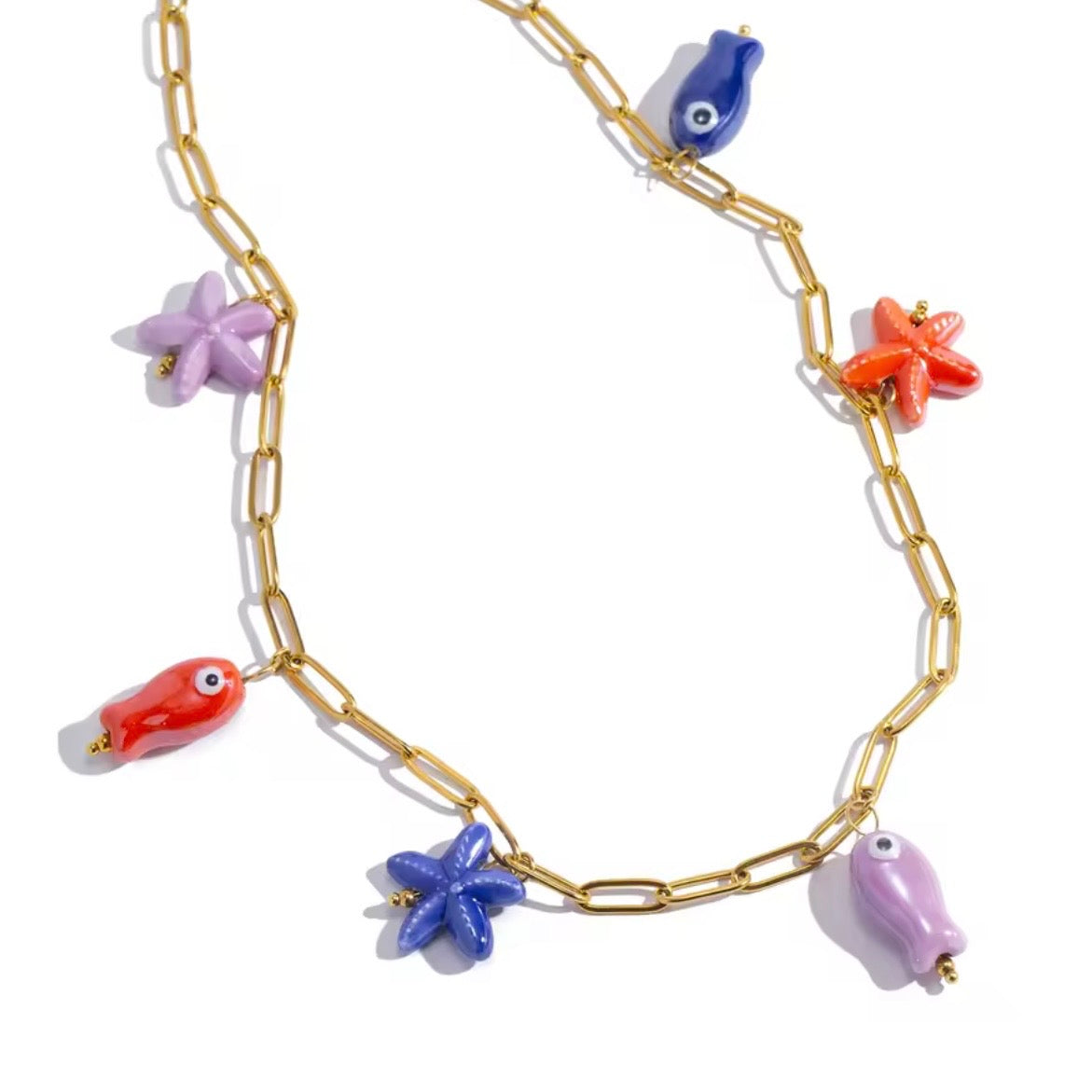 COLLAR ALGARVE
