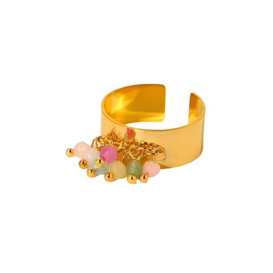 ANILLO VEGA