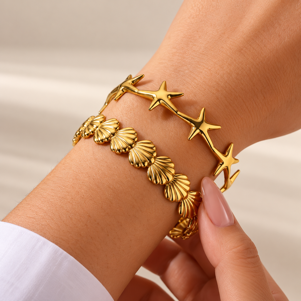 PULSERA STARFISH