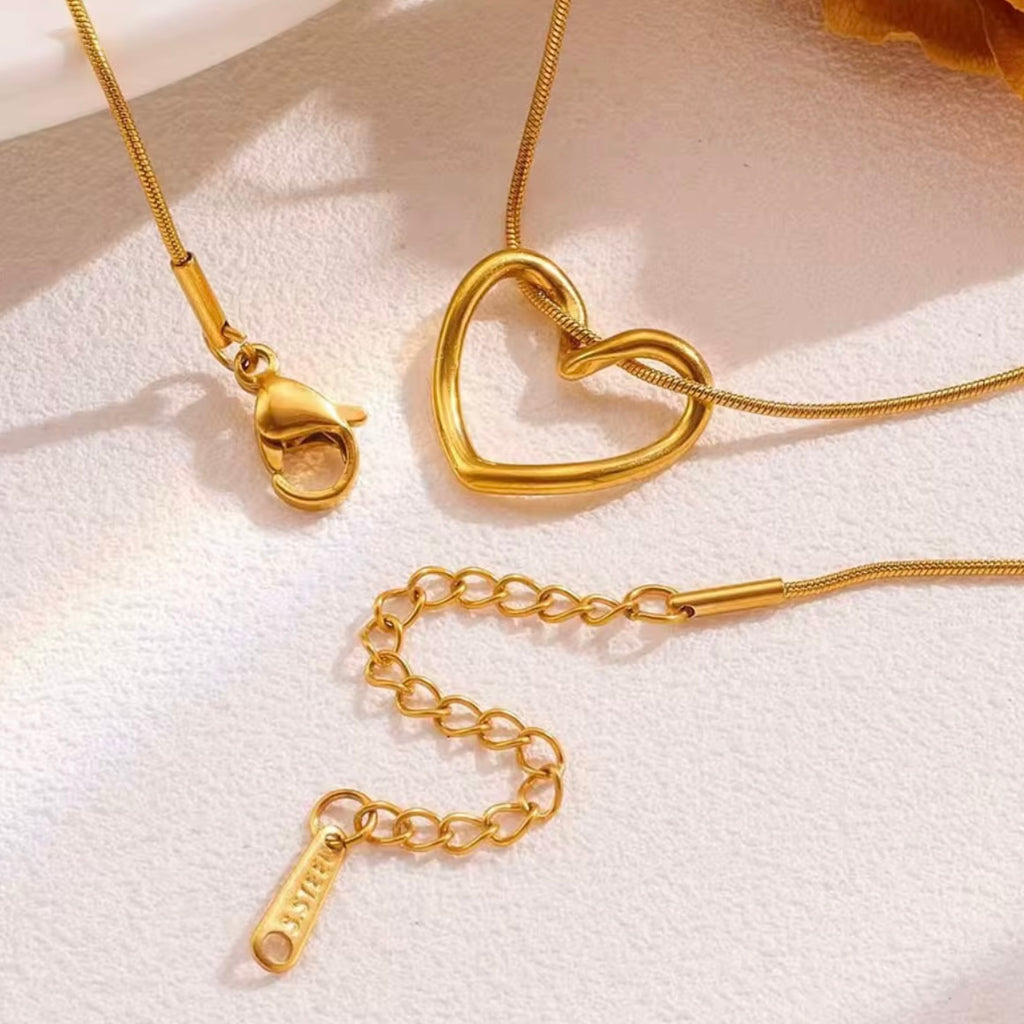 COLLAR CUORE
