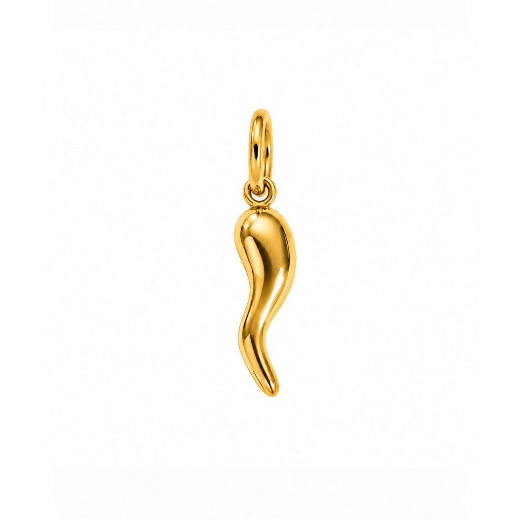 CHARM HOT CHILLI