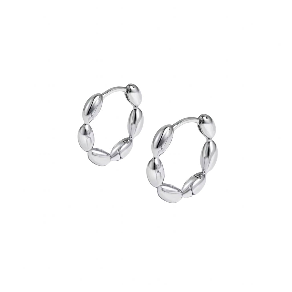 PENDIENTES BUBBLE