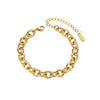 PULSERA ESLABÓN