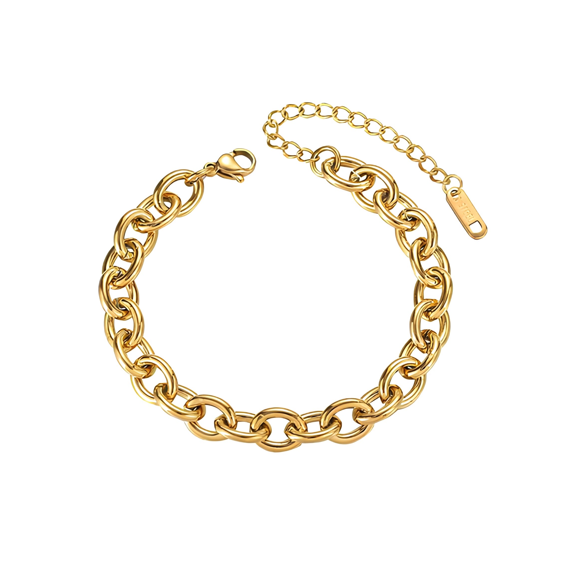 PULSERA ESLABÓN