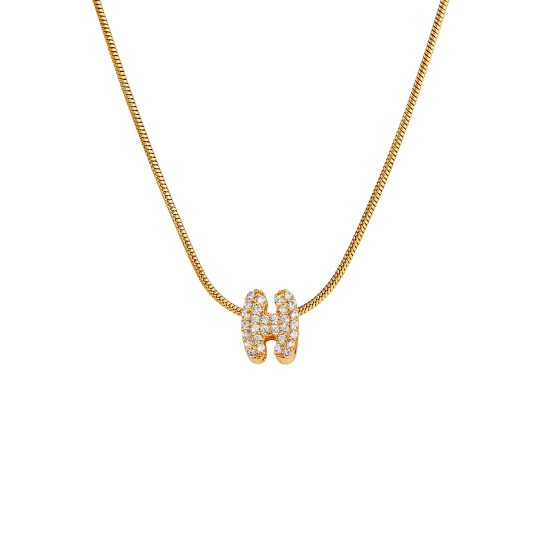 COLLAR INICIAL CIRCONITAS