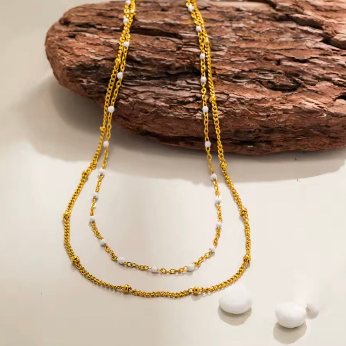 COLLAR TINA
