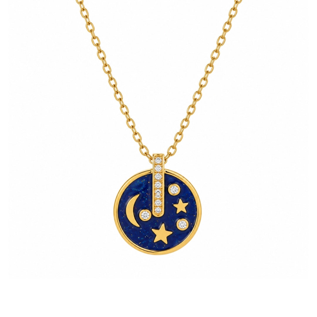 COLLAR POLARIS