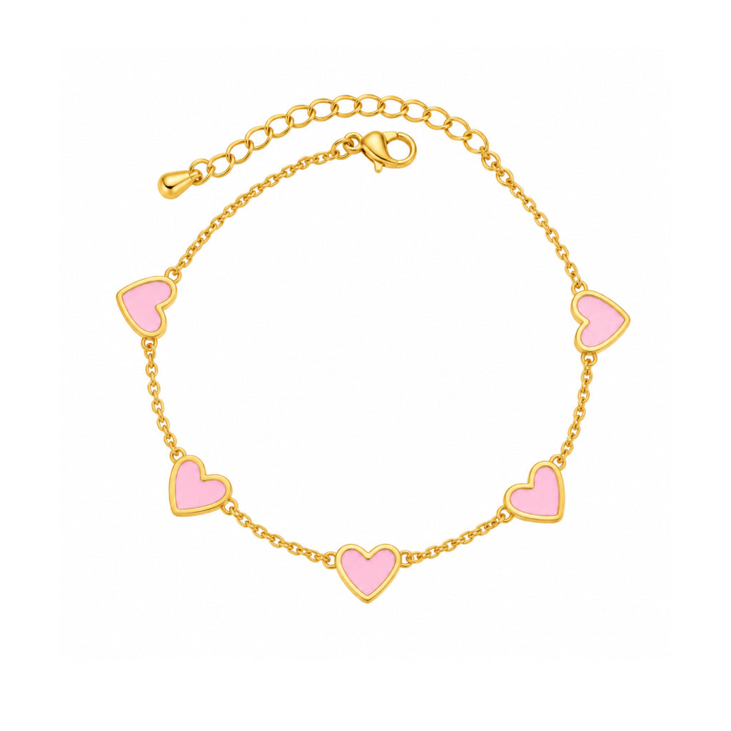 PULSERA OFELIA ROSE